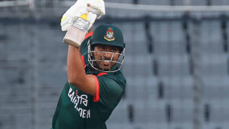 Soumya: 'There should have been a much bigger celebration after series win' 2 418134.6