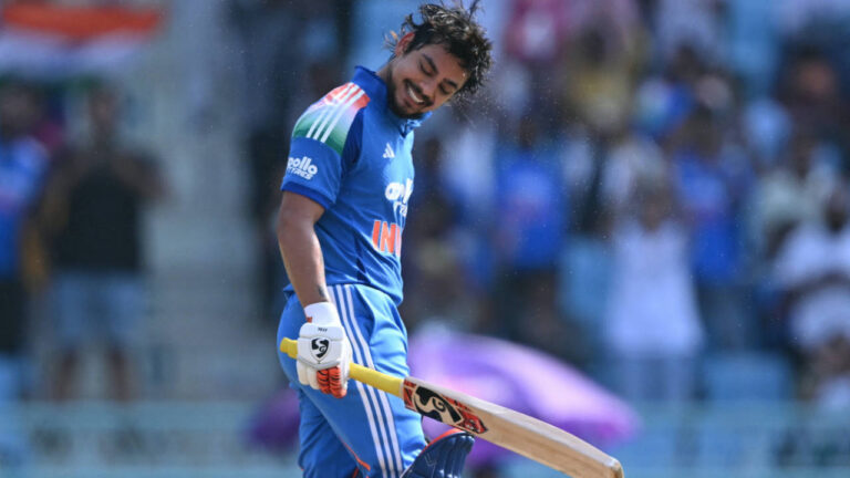 India's depth takes centrestage as Afghanistan fight to avoid whitewash 4 418454.6