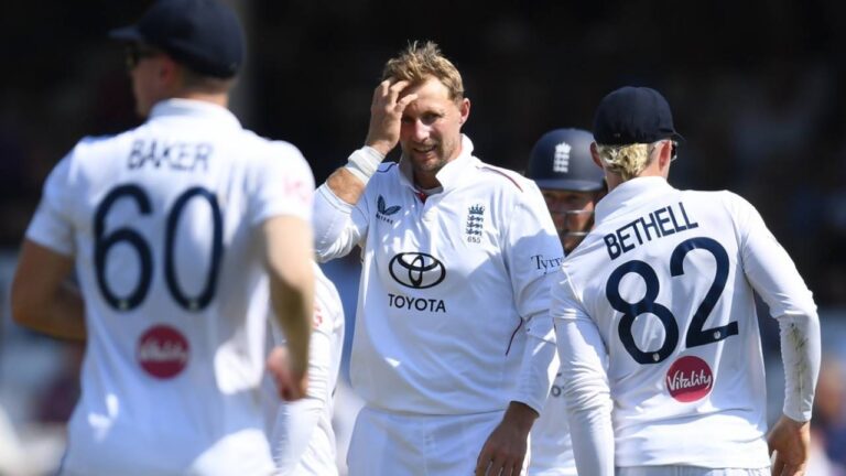 England lose 12 WTC points for slow over rate at The Oval
