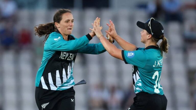 Cricket's Exciting Tuesday Triple-Header: NZ Look to Stay Alive; Australia Chase Winning Streak 3 418615.6