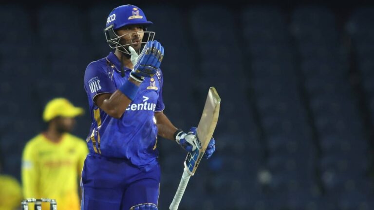 Boult, Bosch and Pooran lead MI New York to first win of season
