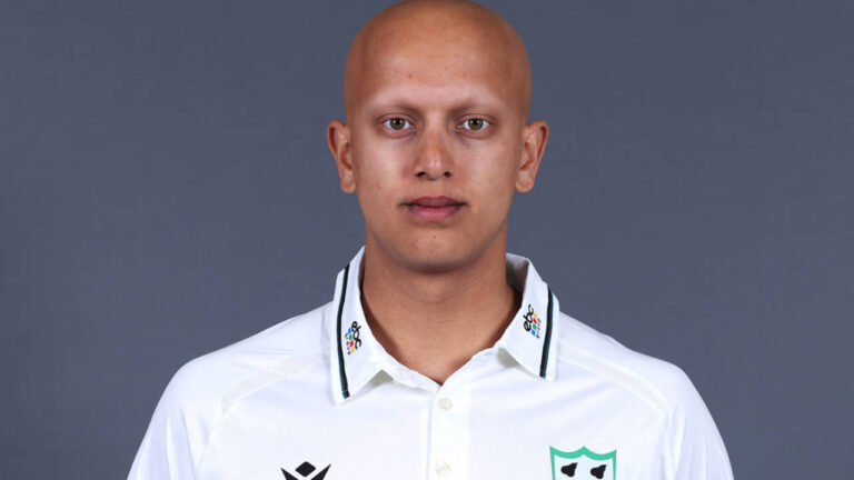 Singh five-for helps Worcestershire snatch victory on final day