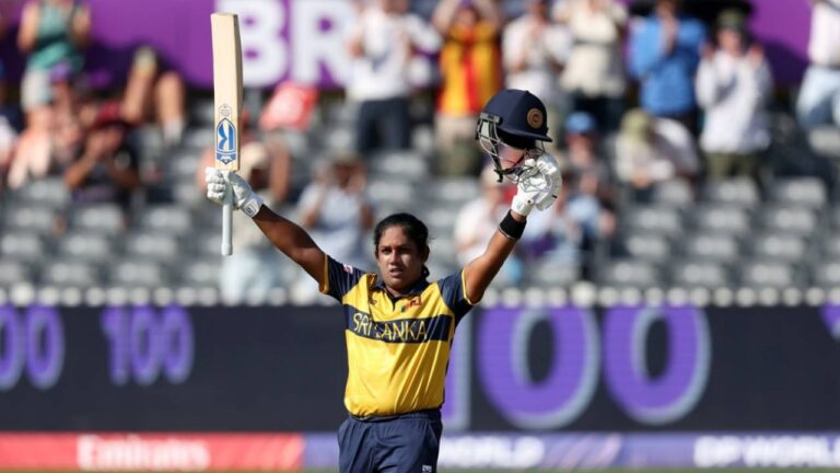 Athapaththu ton revives SL's semi-final hopes in T20 World Cup 2 418820.6