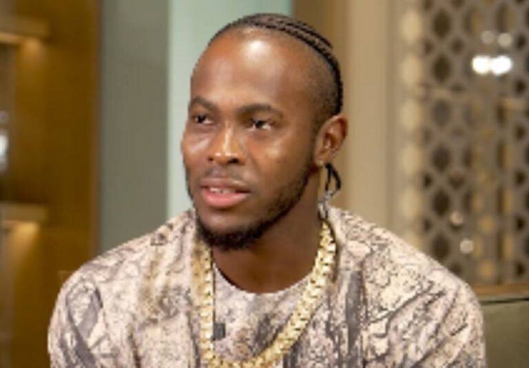"Felt like he could hit any ball anywhere" - Jofra Archer names the toughest batter he has faced 2 jofra archer 24 06 2026