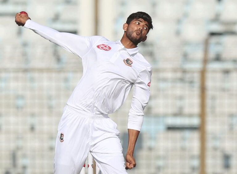 Nayeem Hasan breaks down in tears while describing alleged police abuse: Bangladeshi Cricketer Alleges Police Harassment 3 nayeem 13 06 2026