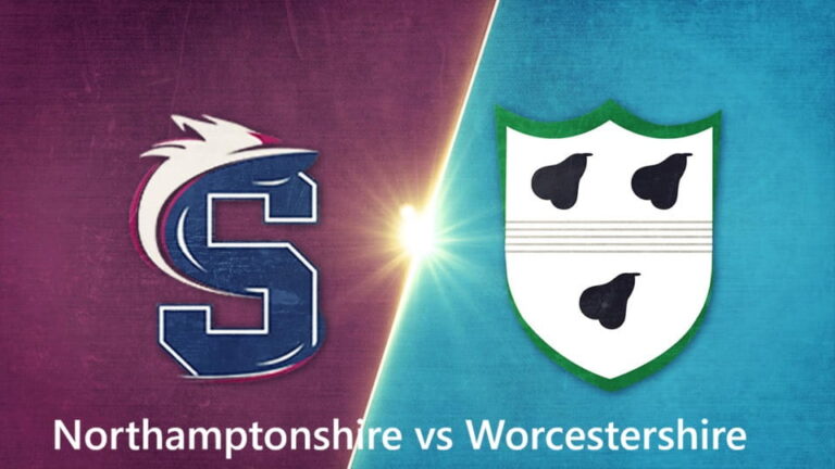Northamptonshire vs Worcestershire T20 BLAST 2026 Match 53, Dream 11 Prediction, - Northamptonshire vs Worcestershire T20 BLAST 2026 Match 53, Dream 11 Prediction 3 northamptonshire vs worcestershire 53 match 09 06 2026
