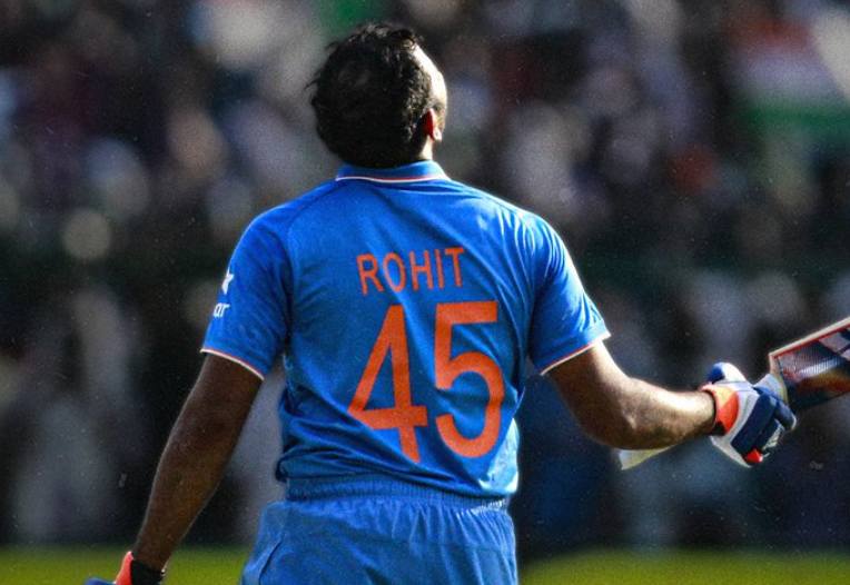 3 ODI Milestones Rohit Sharma Could Break in 2026: A Look Ahead 2 rohit sharma 15 06 2026